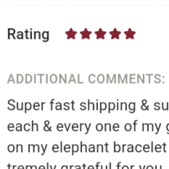 Custom Ladies Size XL-3X Name Brand poshbox filled of exc clothing incl Nwt/Nwot - Picture 3 of 12